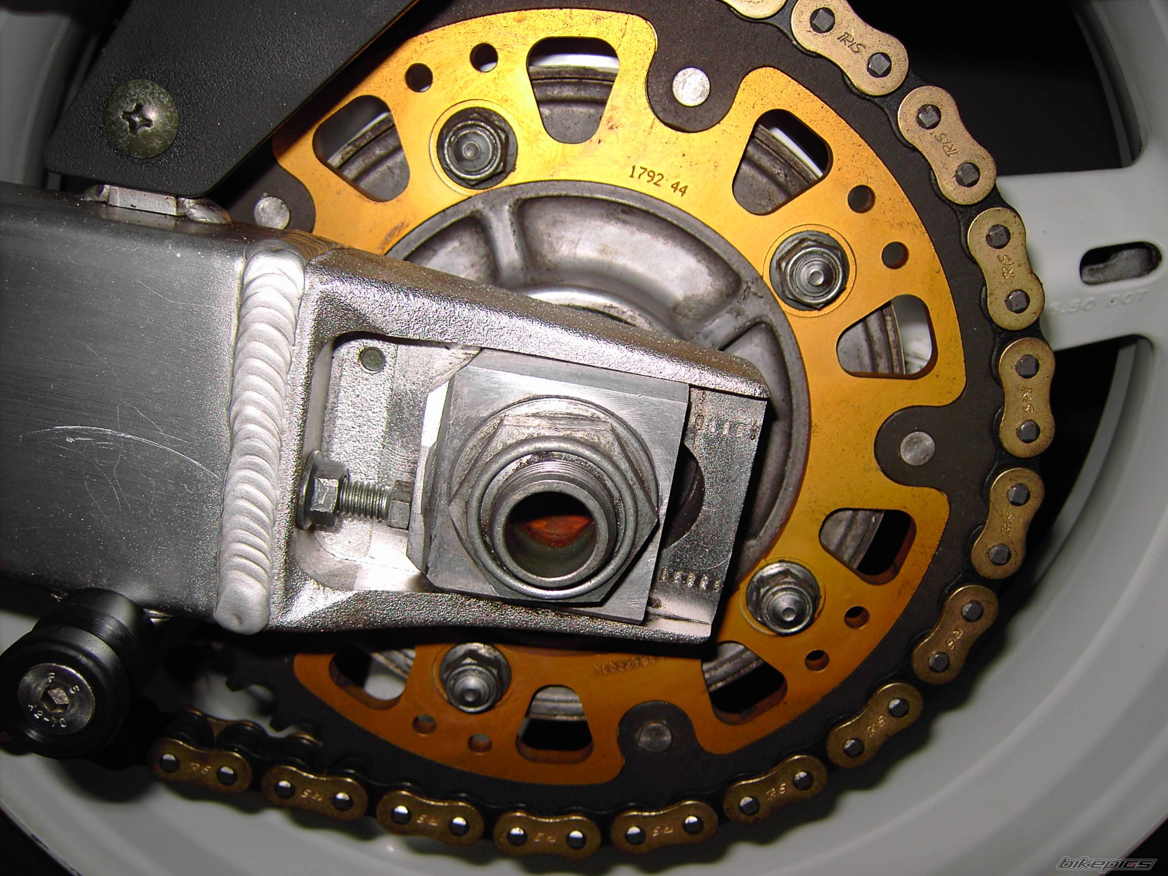 Bike Photo 310980