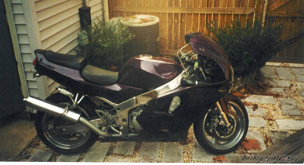 Bike Photo 31099