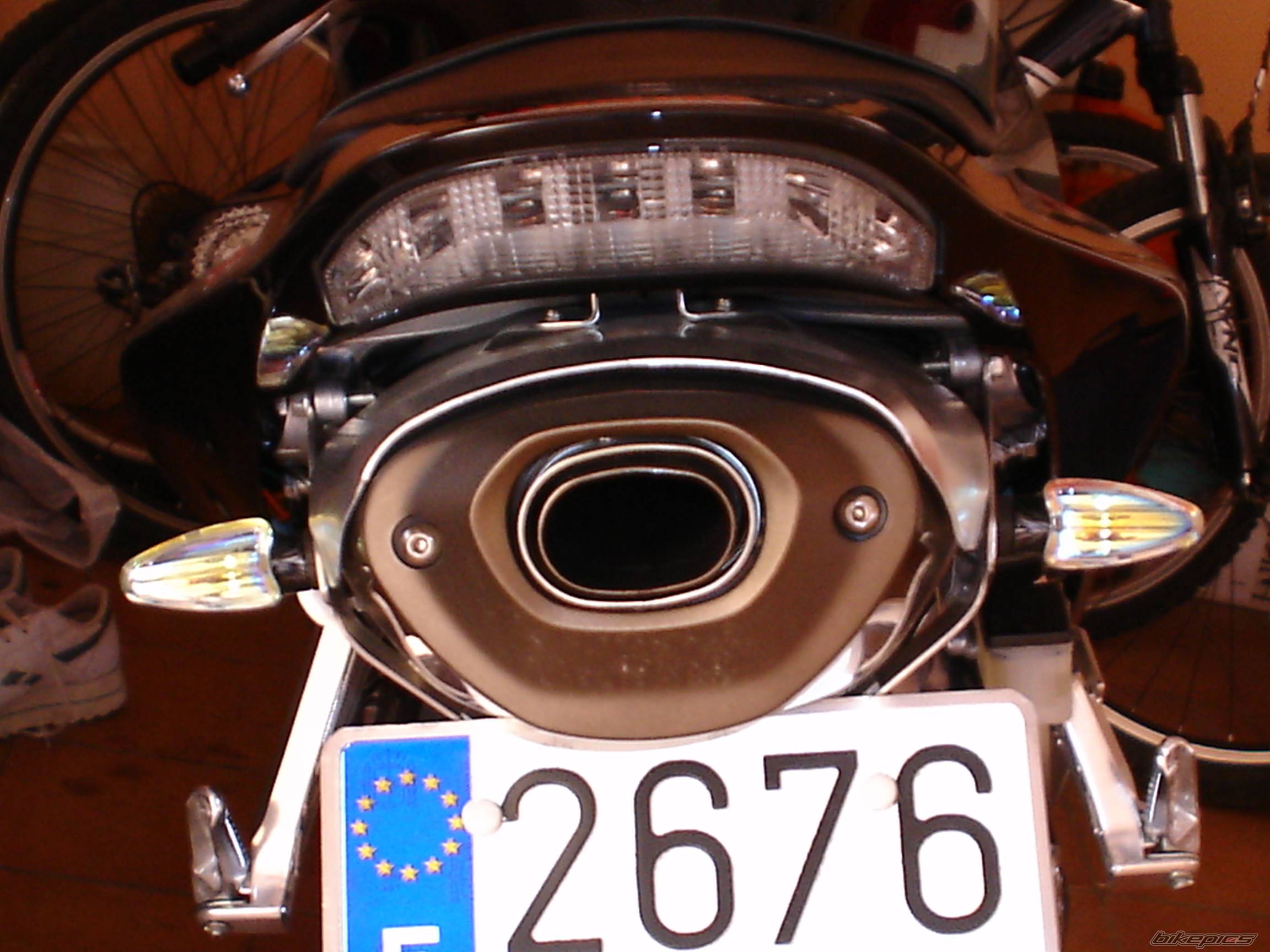 Bike Photo 311005
