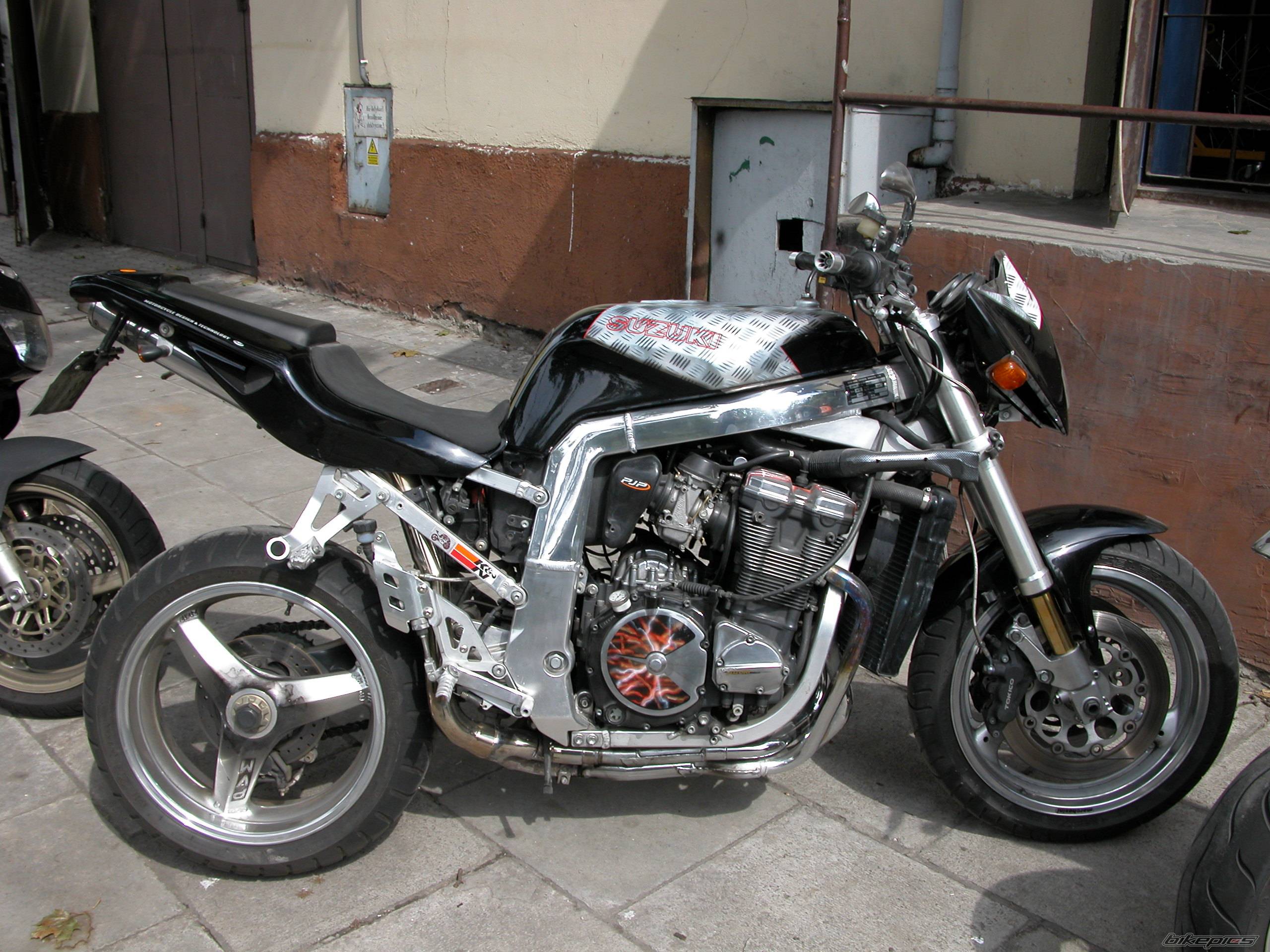 Bike Photo 311096