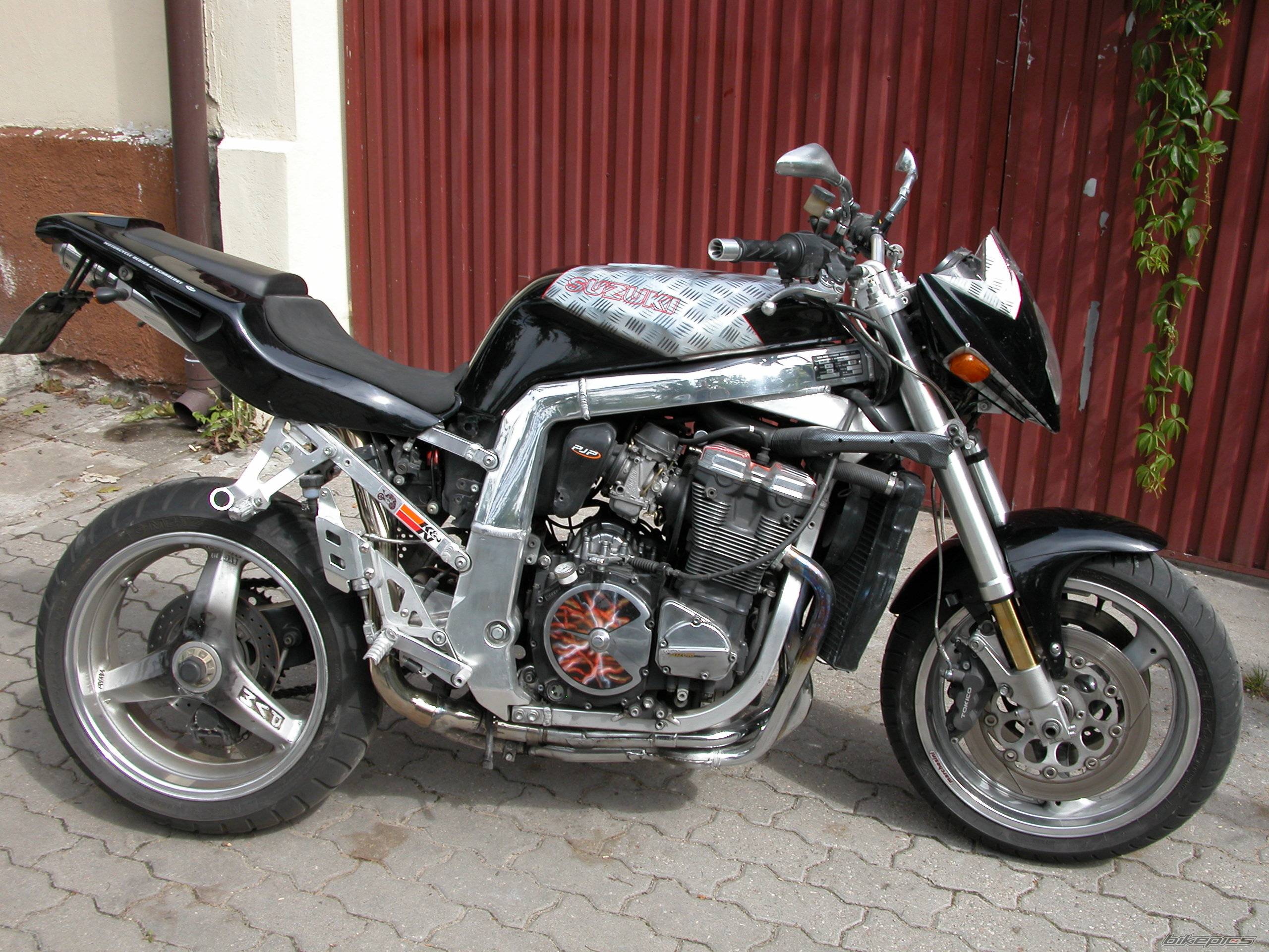 Bike Photo 311098