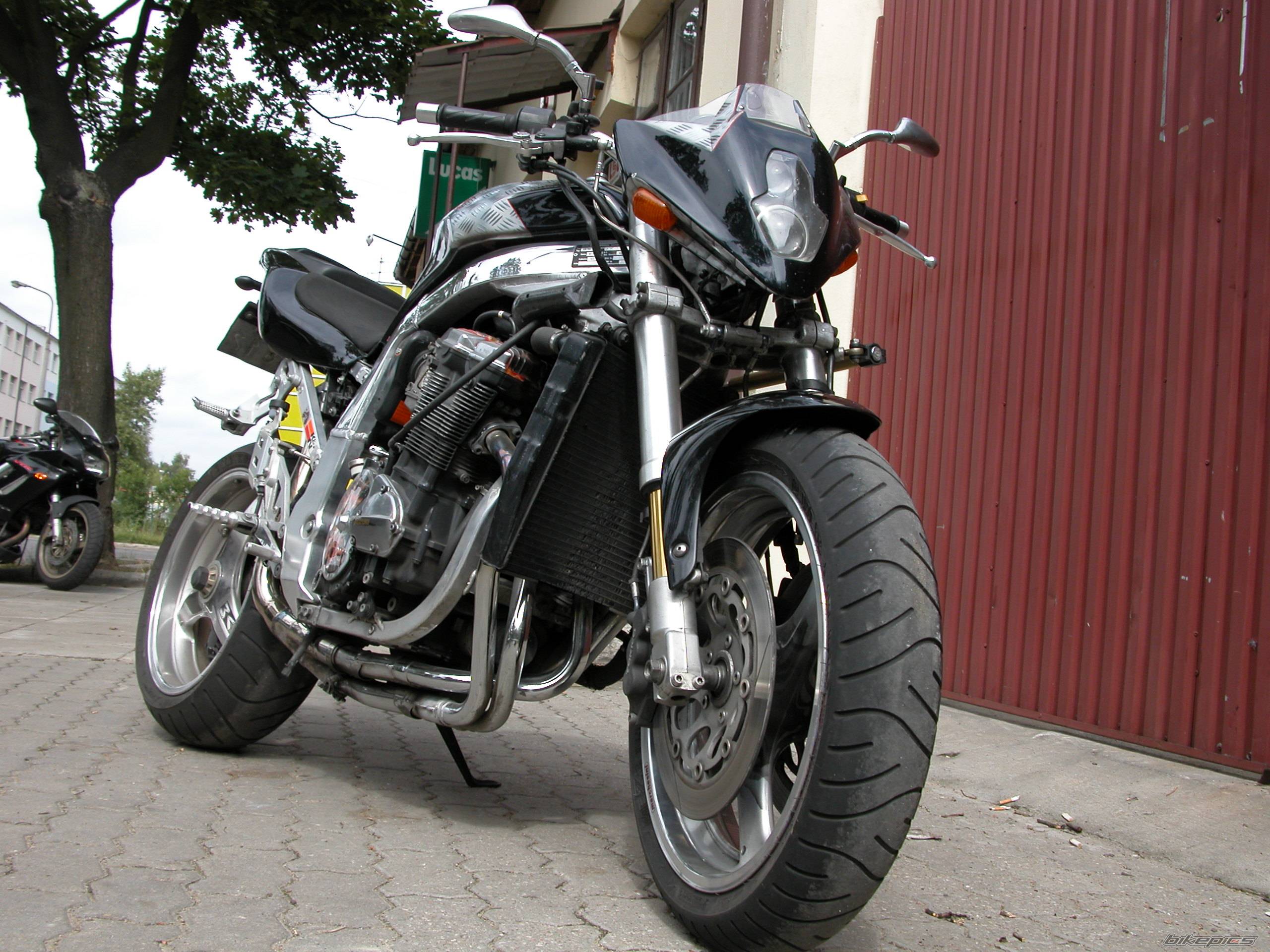 Bike Photo 311100