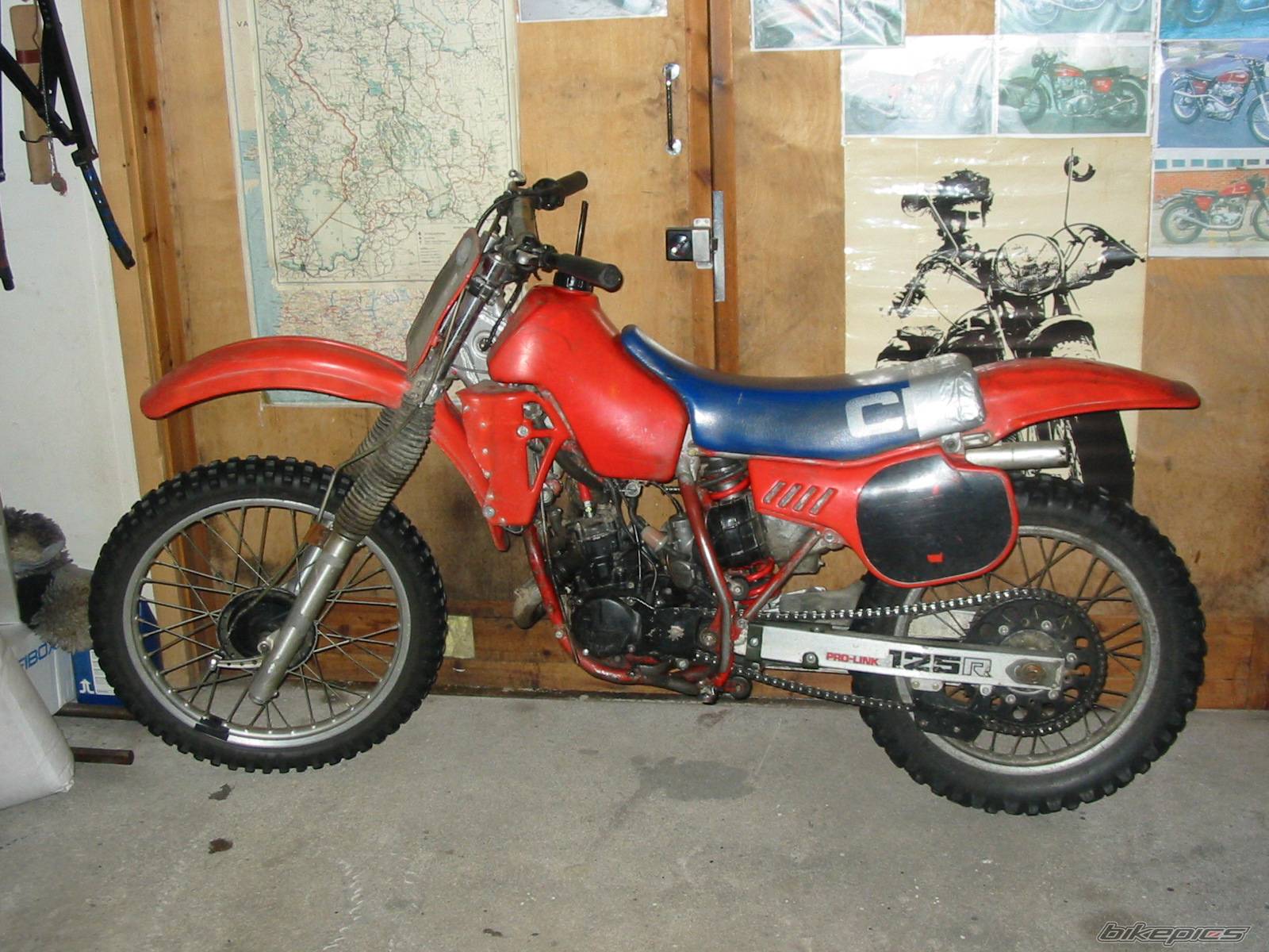 Bike Photo 311104