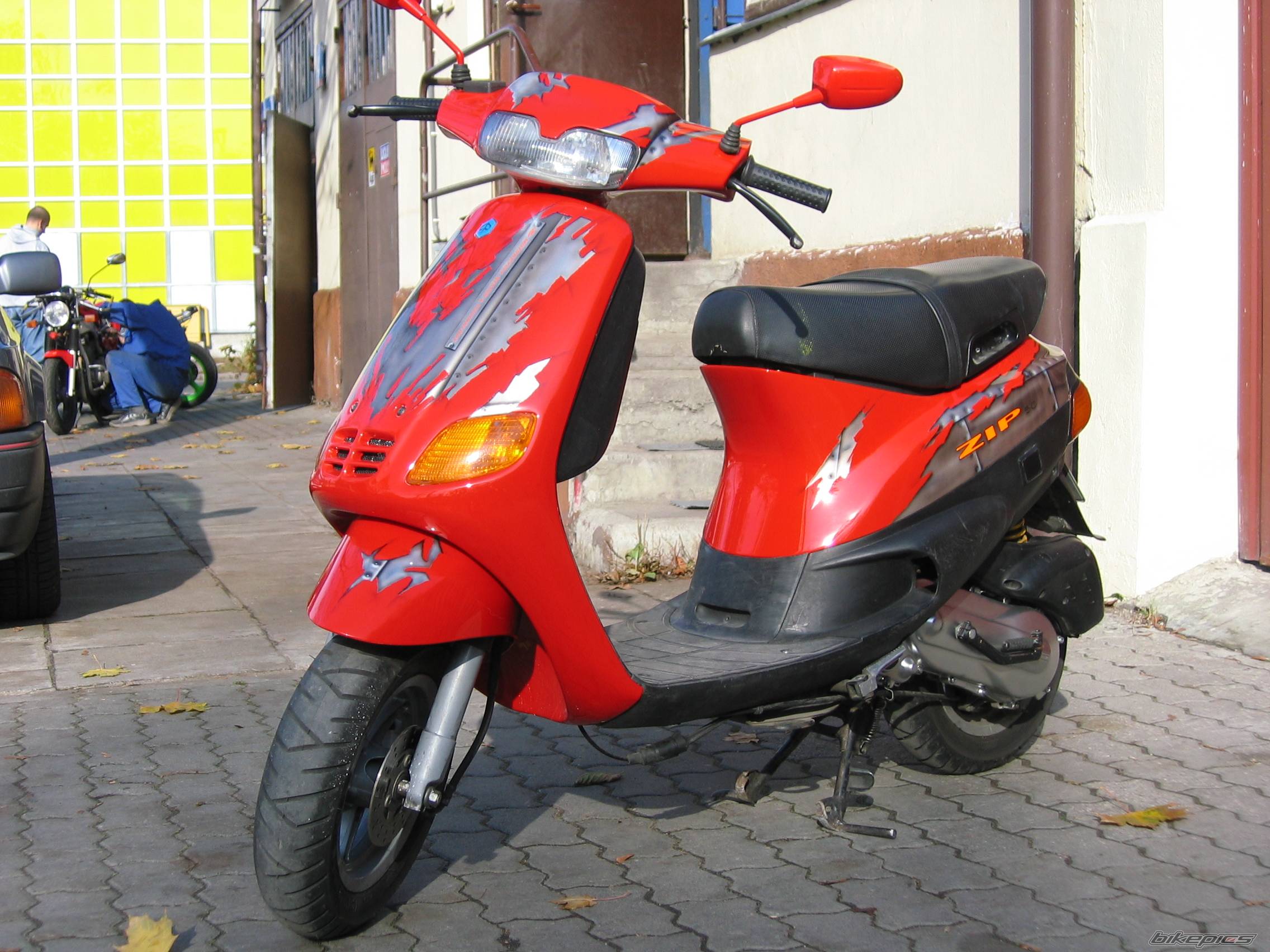 Bike Photo 311107