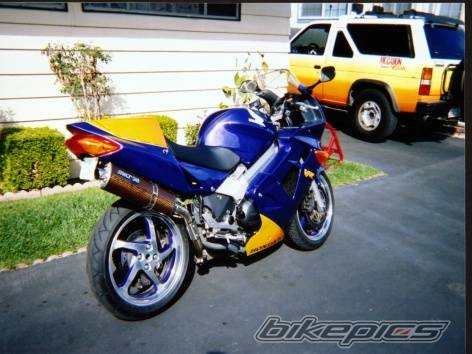 Bike Photo 31121