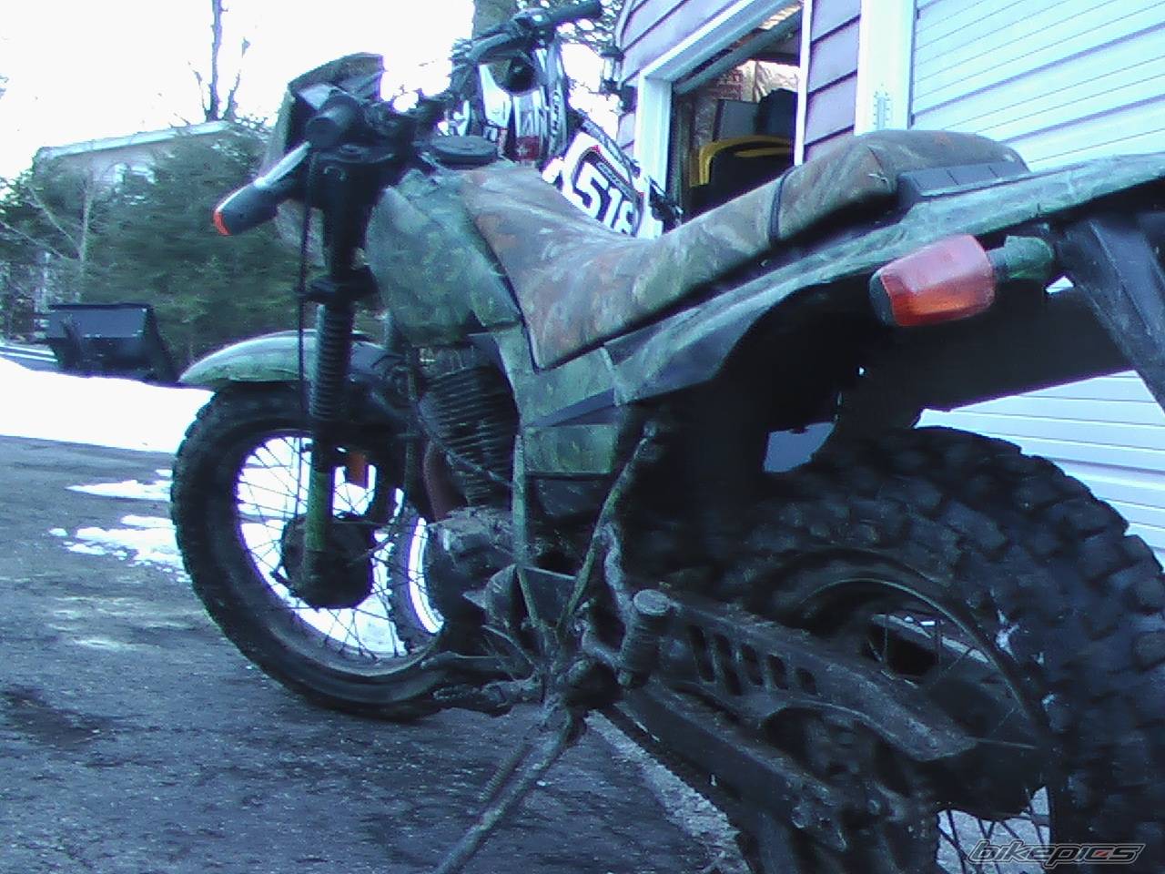 Bike Photo 311249