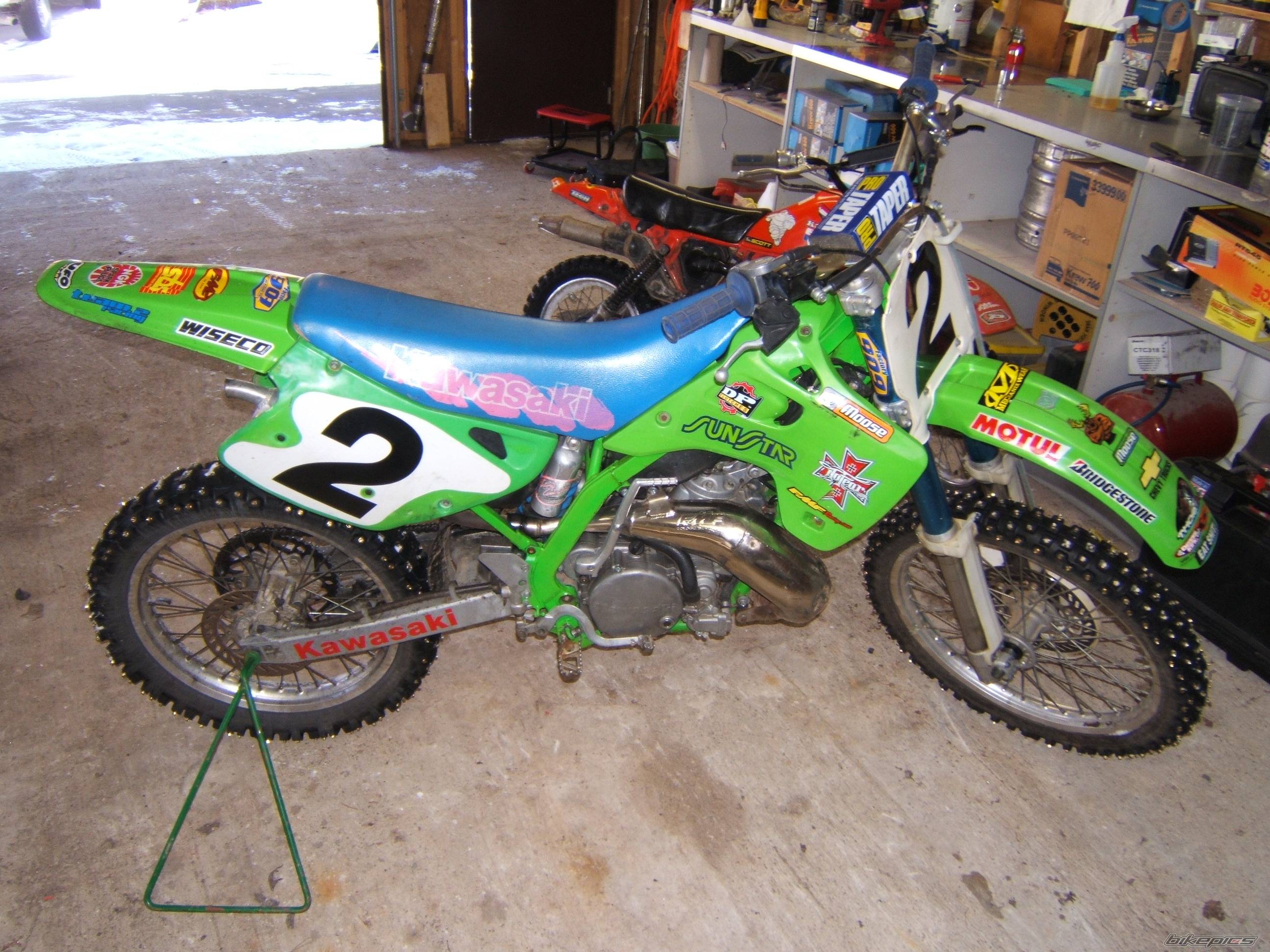 Bike Photo 311265