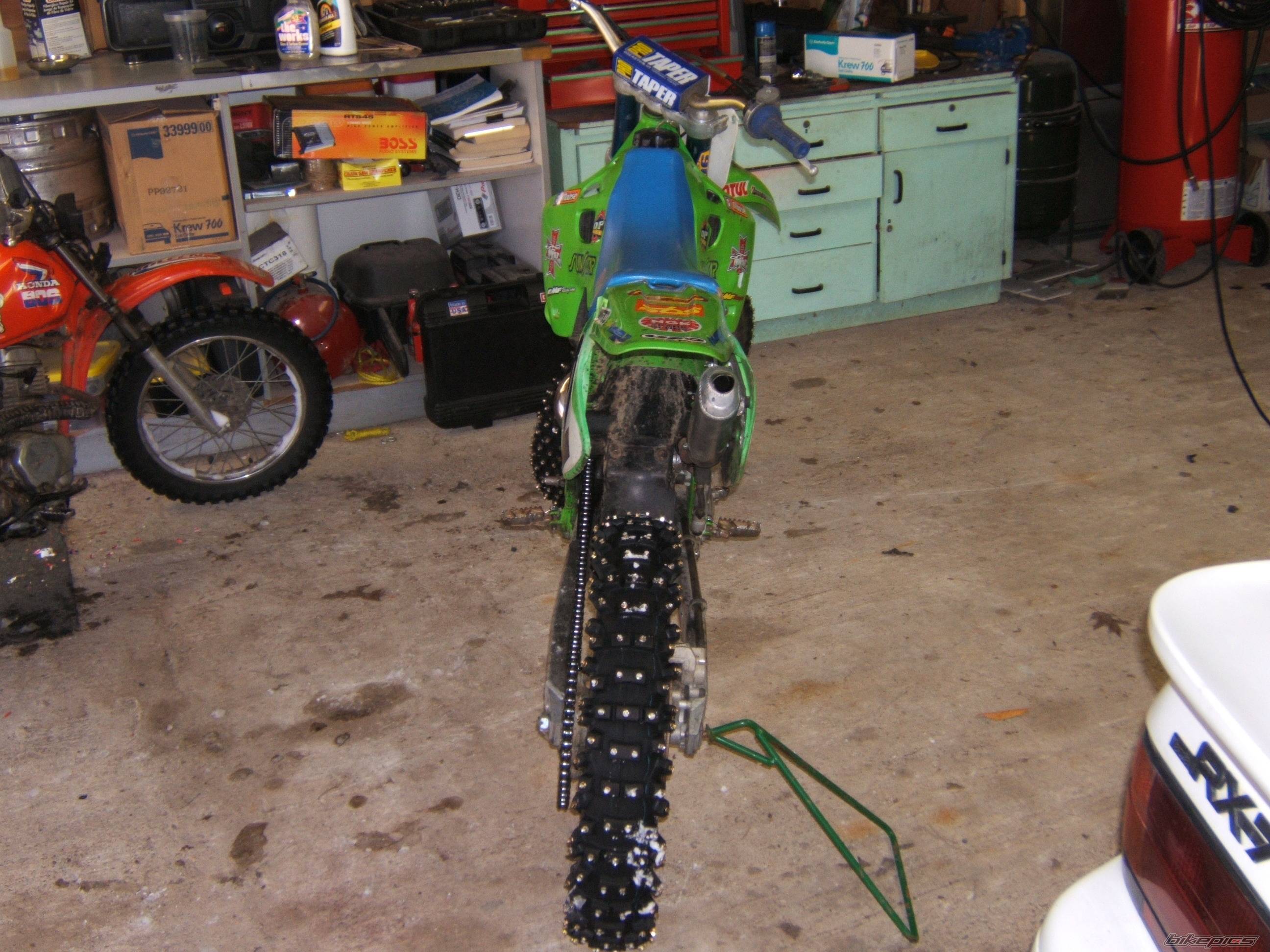 Bike Photo 311267