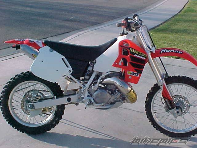Bike Photo 311324
