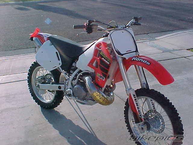 Bike Photo 311325