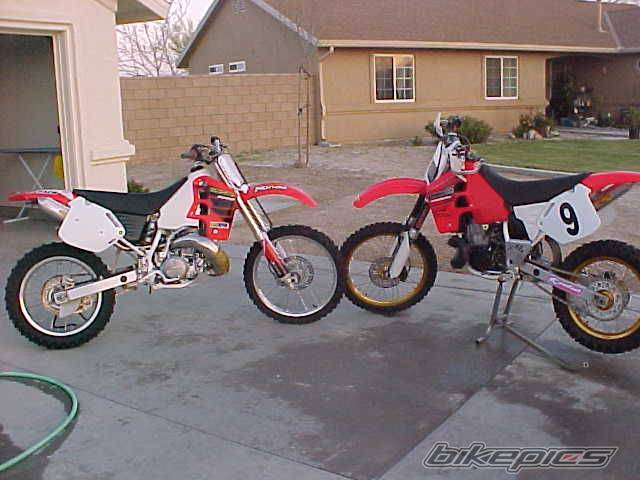 Bike Photo 311326