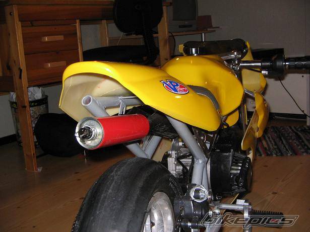 Bike Photo 311333