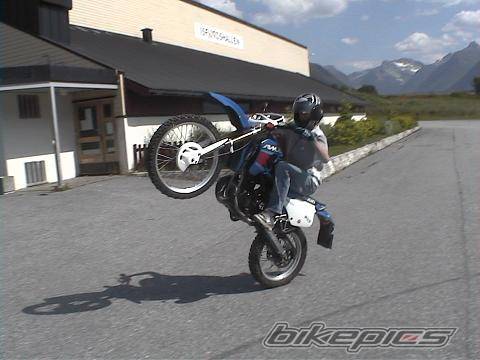 Bike Photo 311335