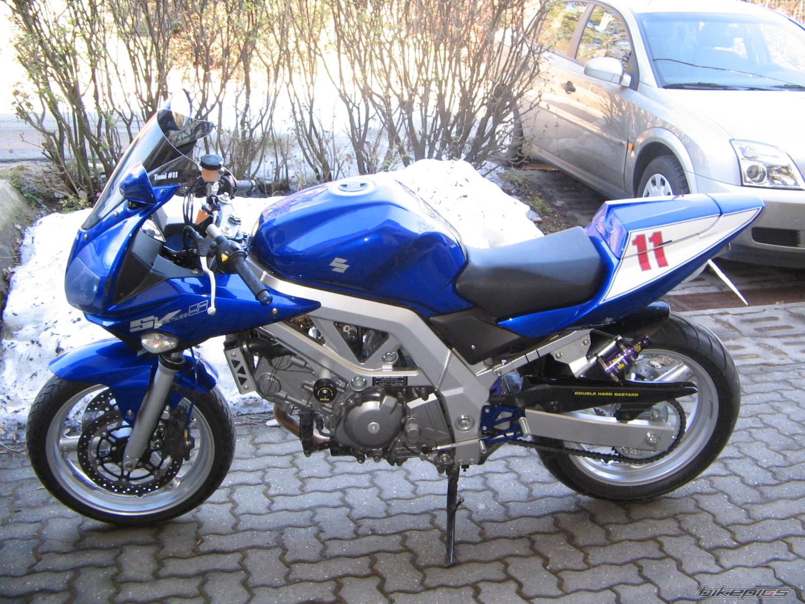 Bike Photo 311356