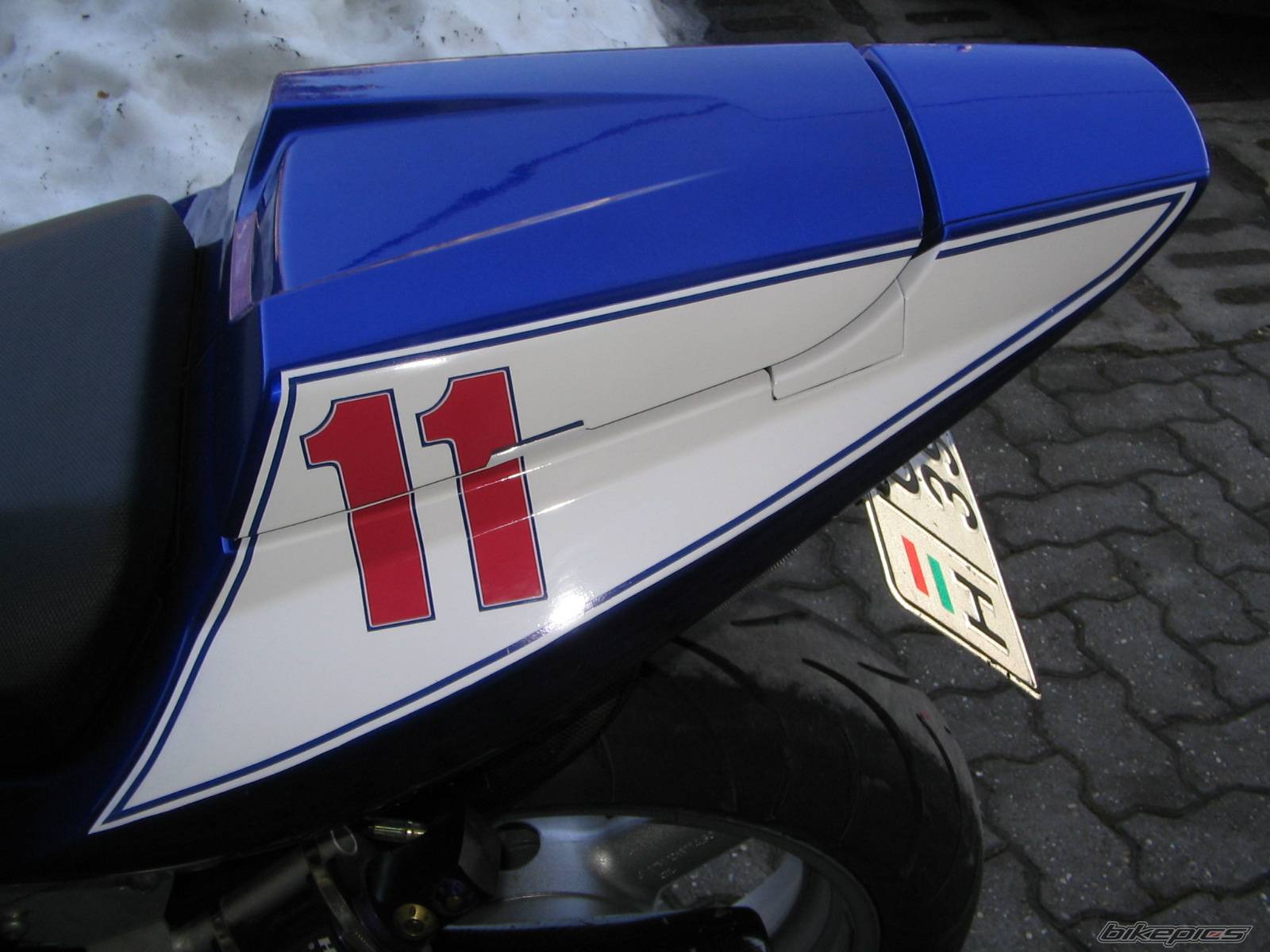 Bike Photo 311357