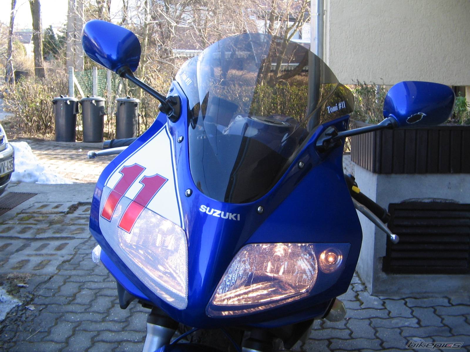 Bike Photo 311358