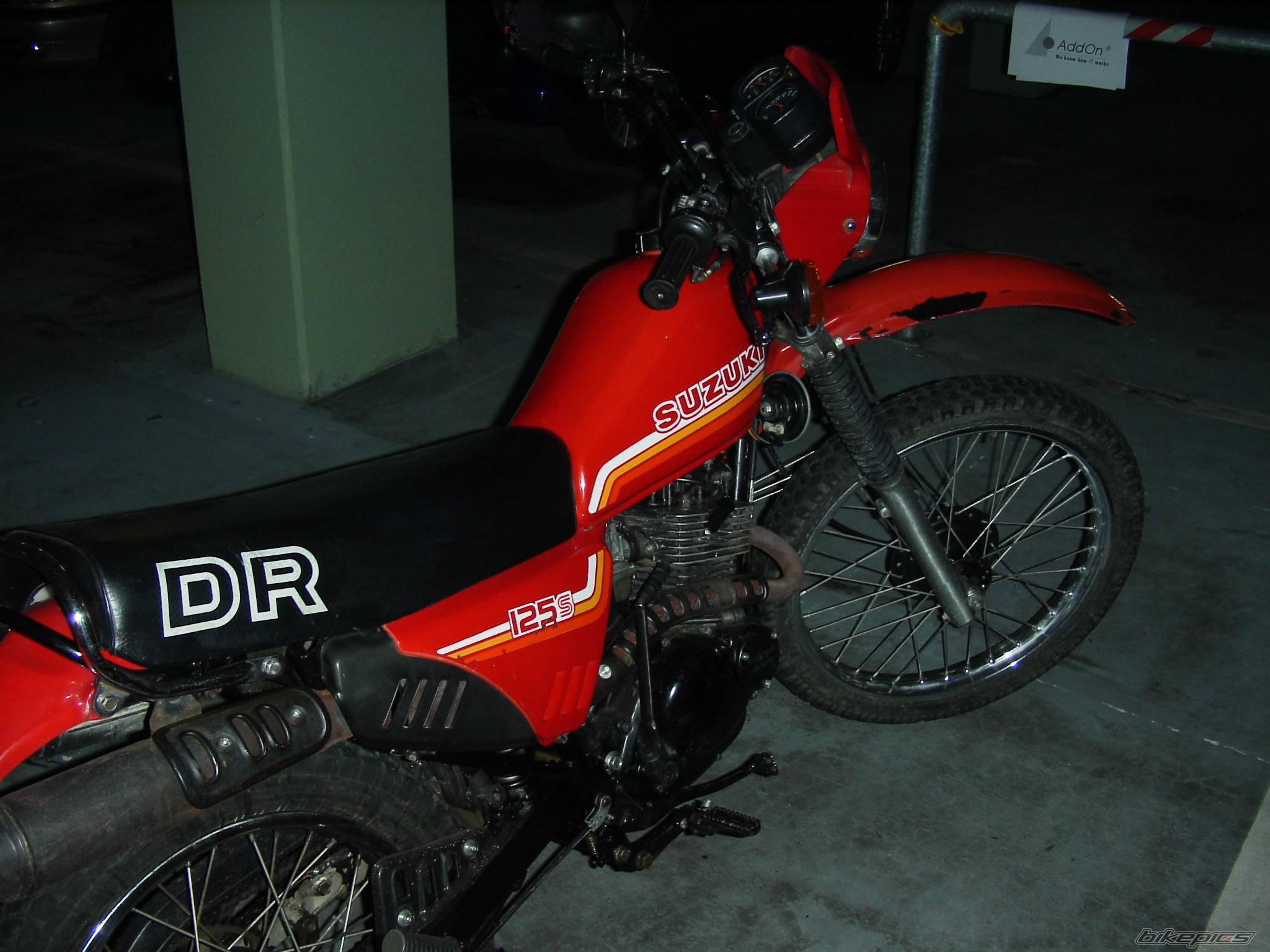 Bike Photo 311378