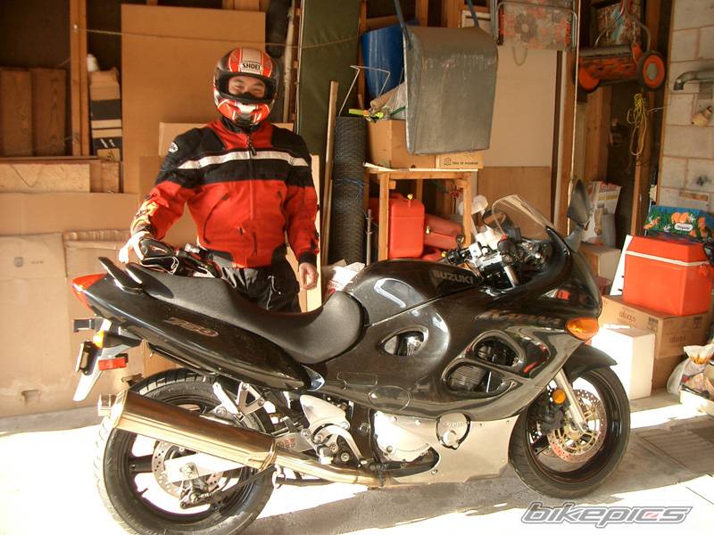 Bike Photo 311417
