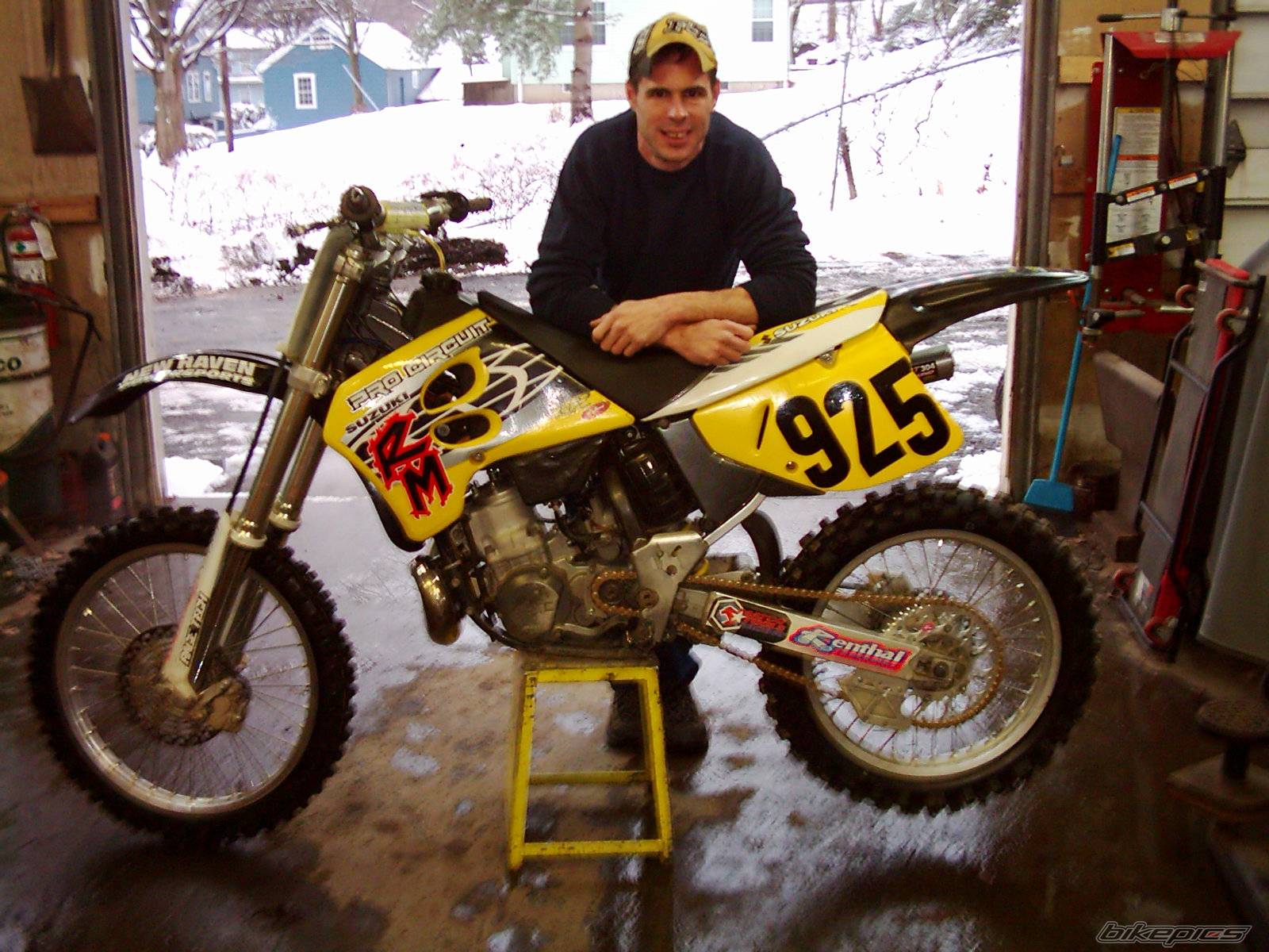 Bike Photo 311438