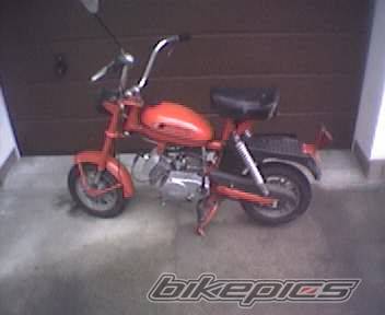 Bike Photo 311470