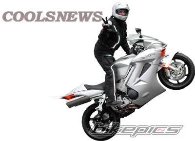Bike Photo 31153