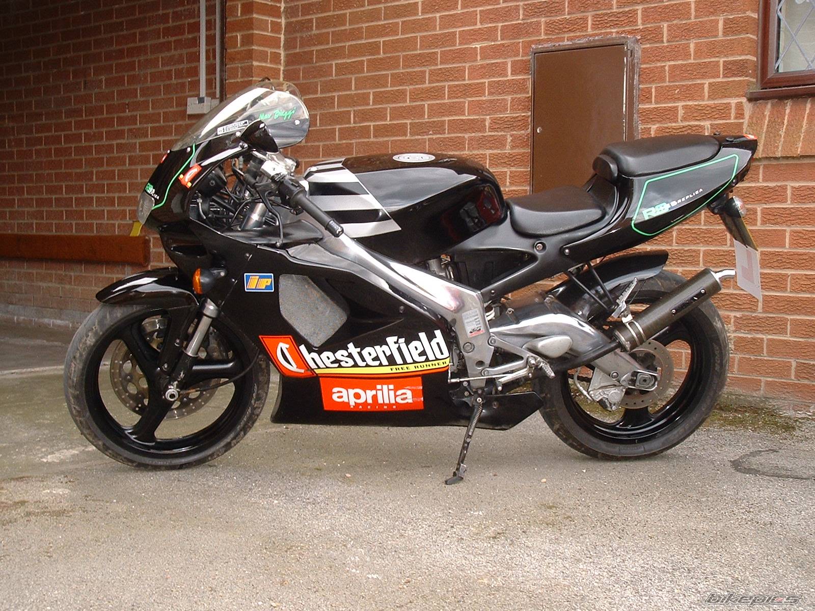 Bike Photo 311561