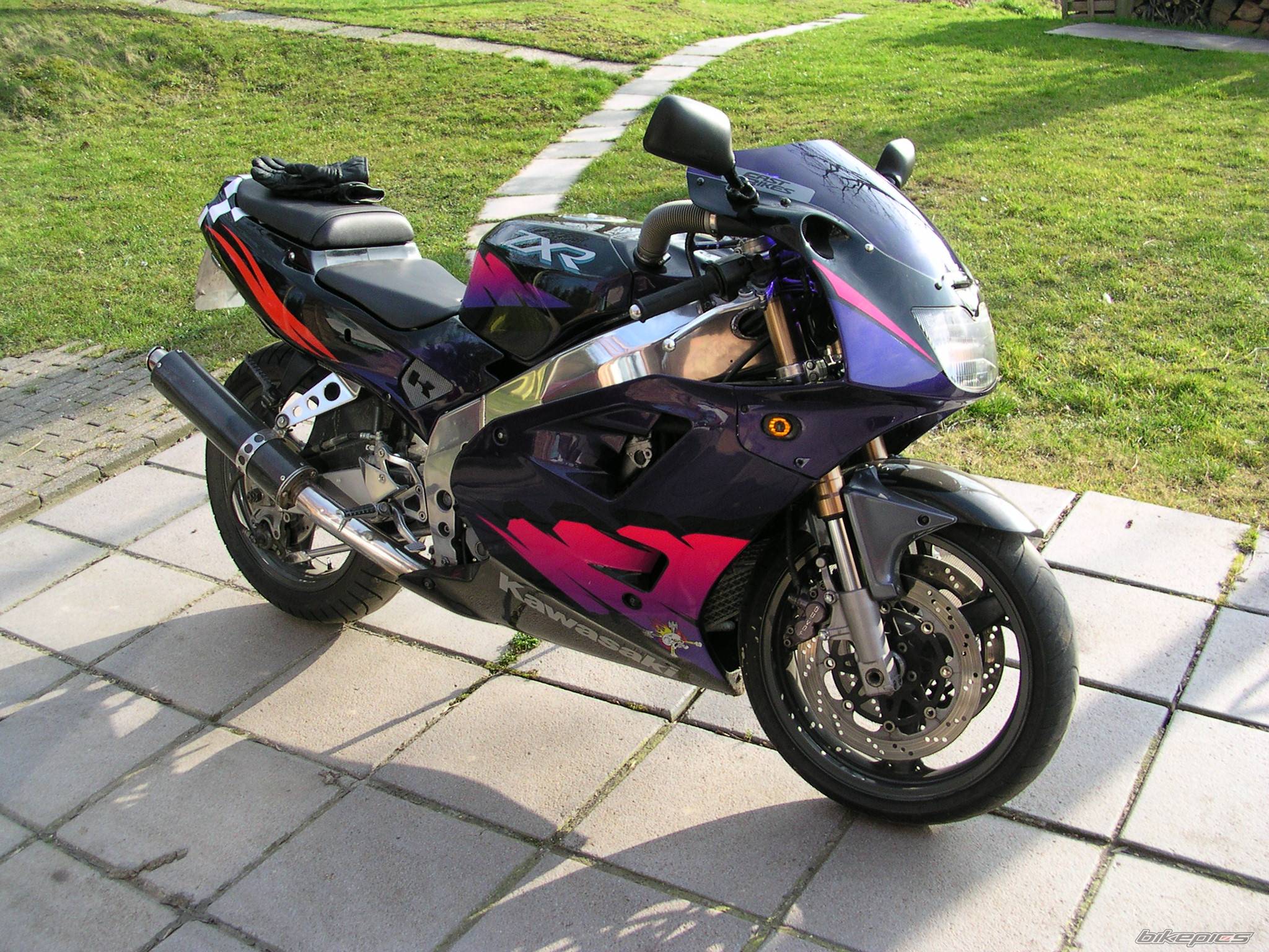 Bike Photo 311562