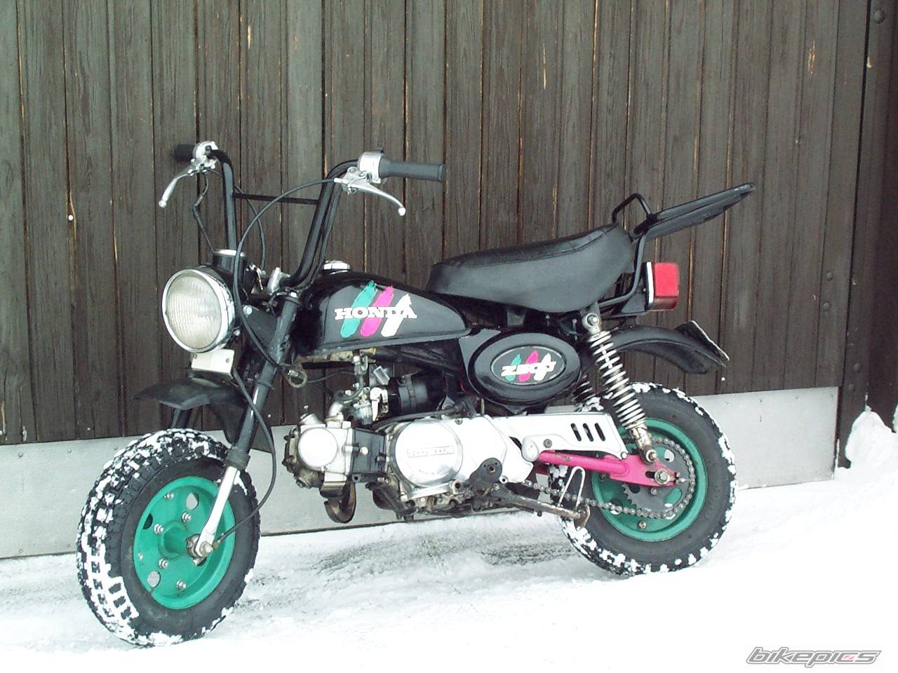 Bike Photo 311577