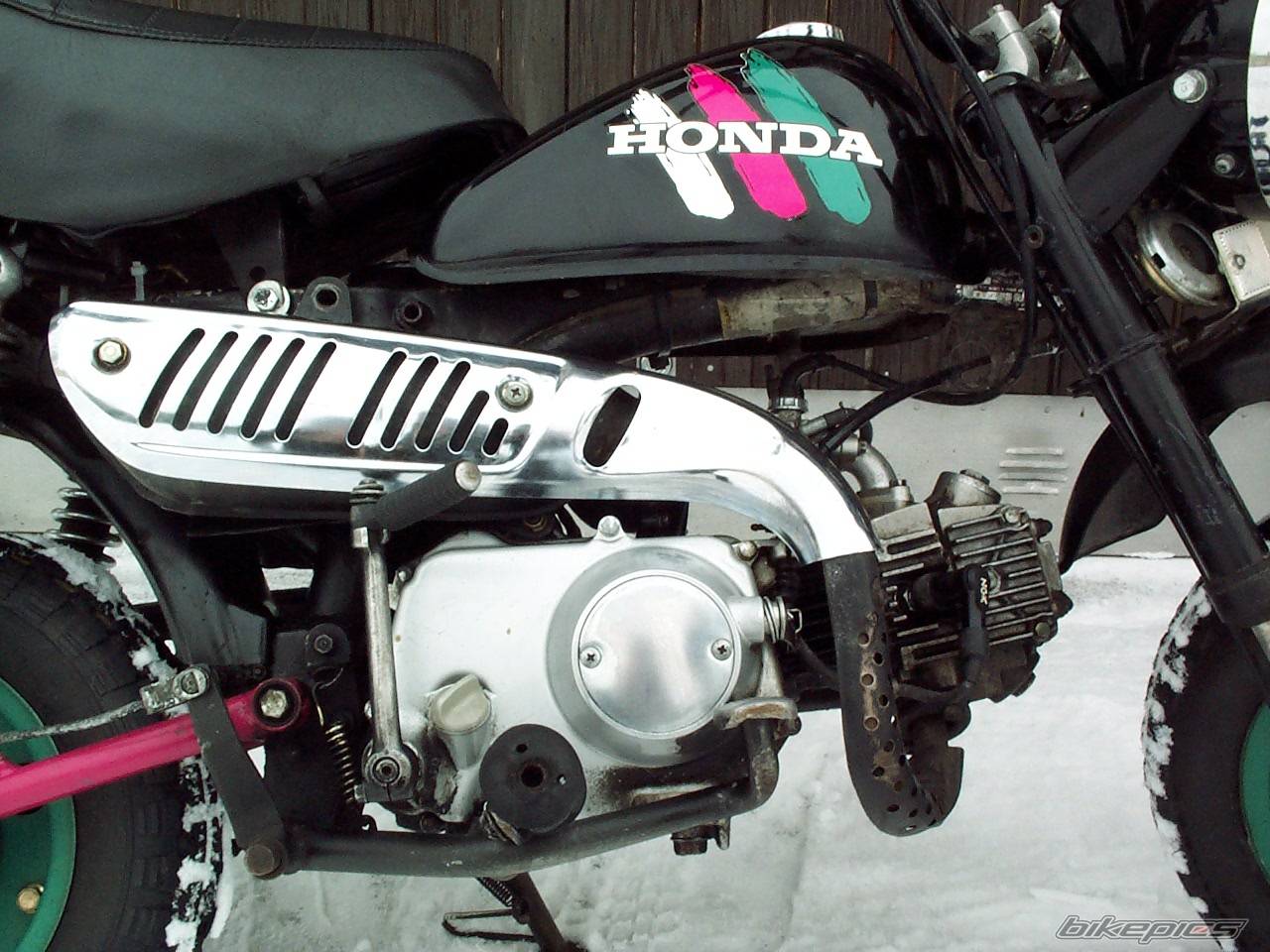 Bike Photo 311578