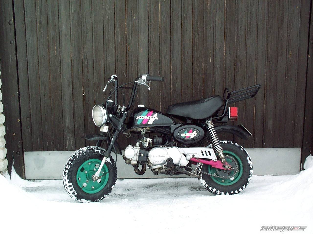 Bike Photo 311582