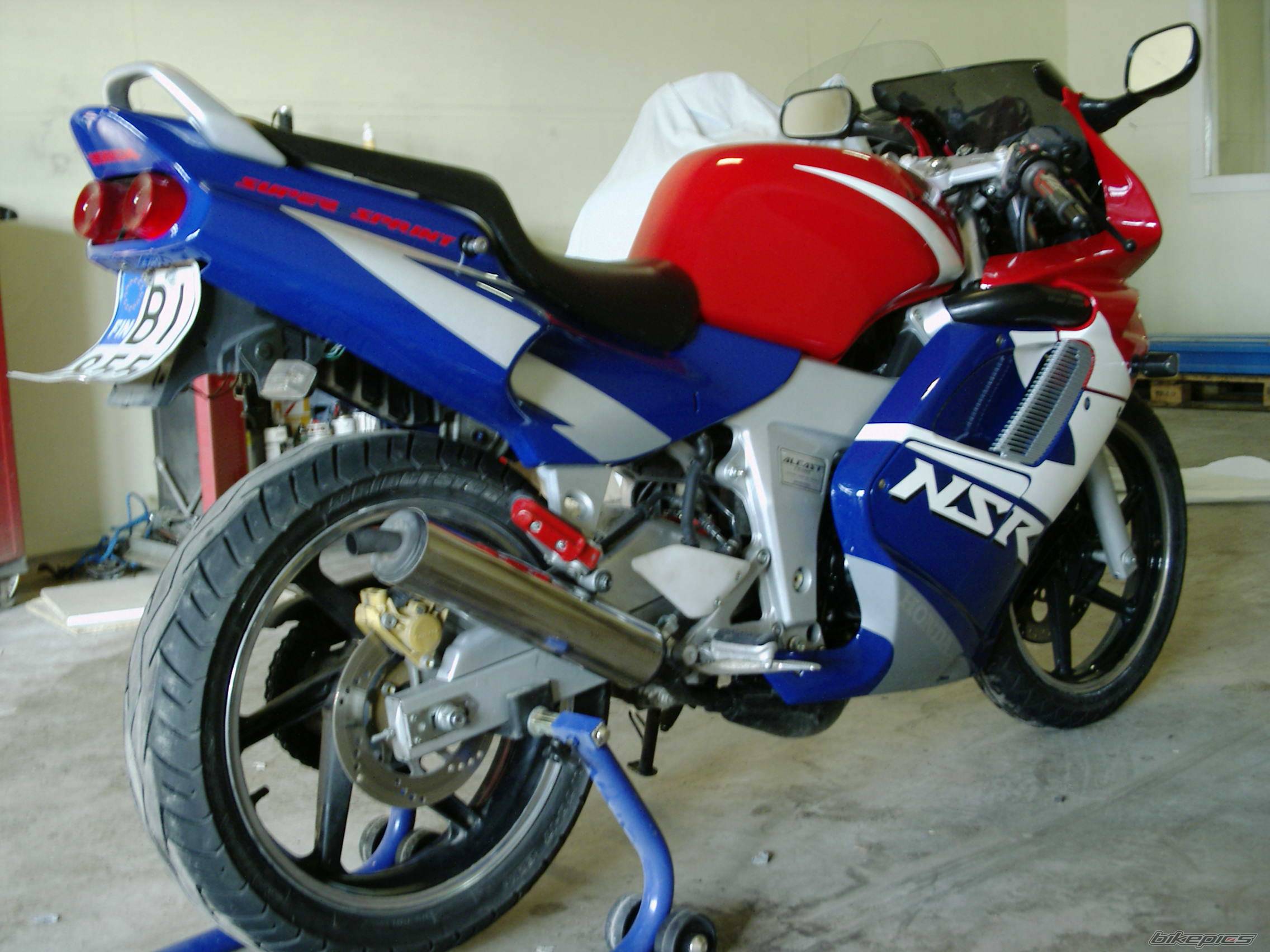 Bike Photo 311696