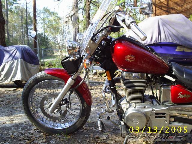 Bike Photo 311713