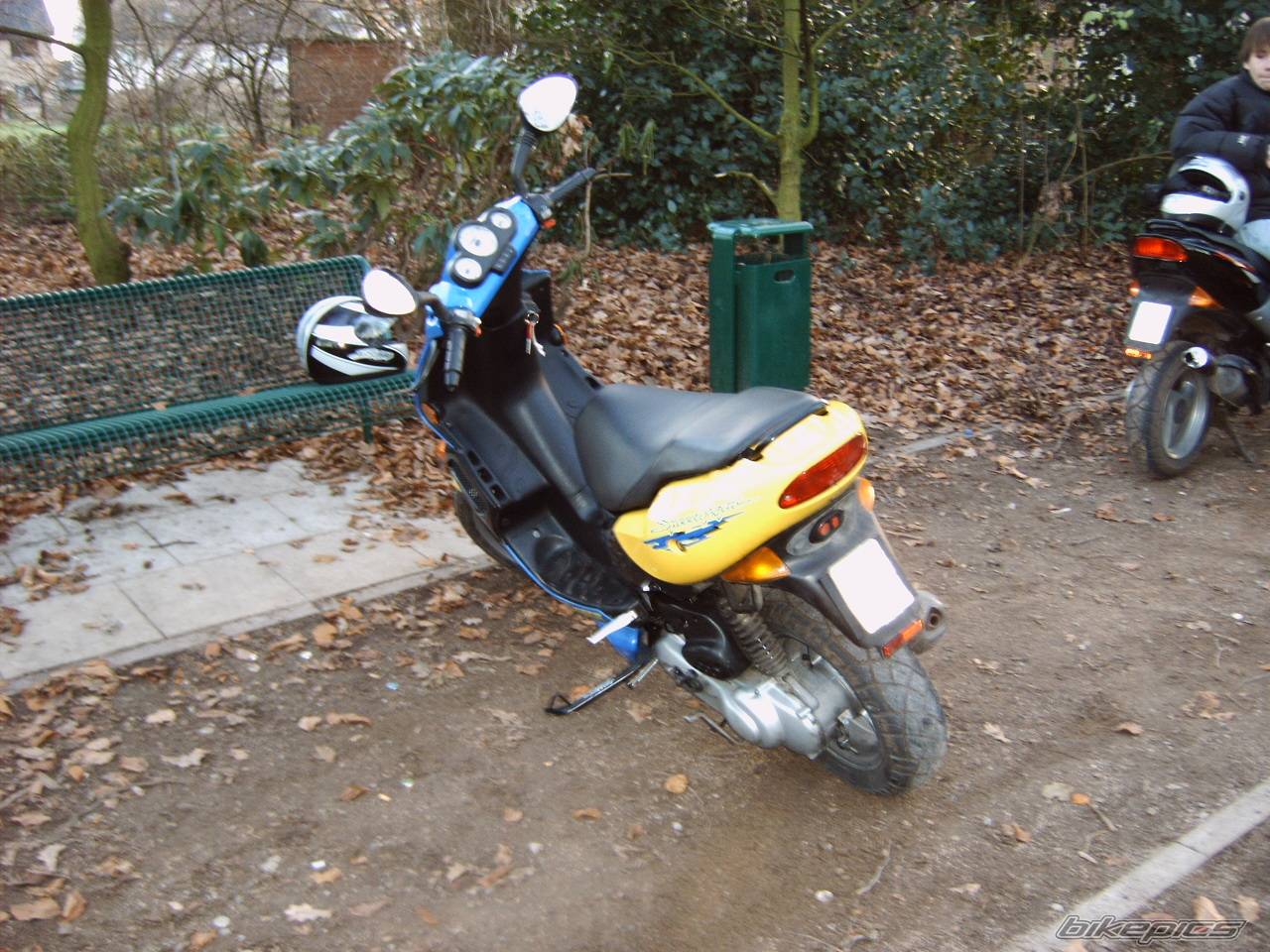 Bike Photo 311737