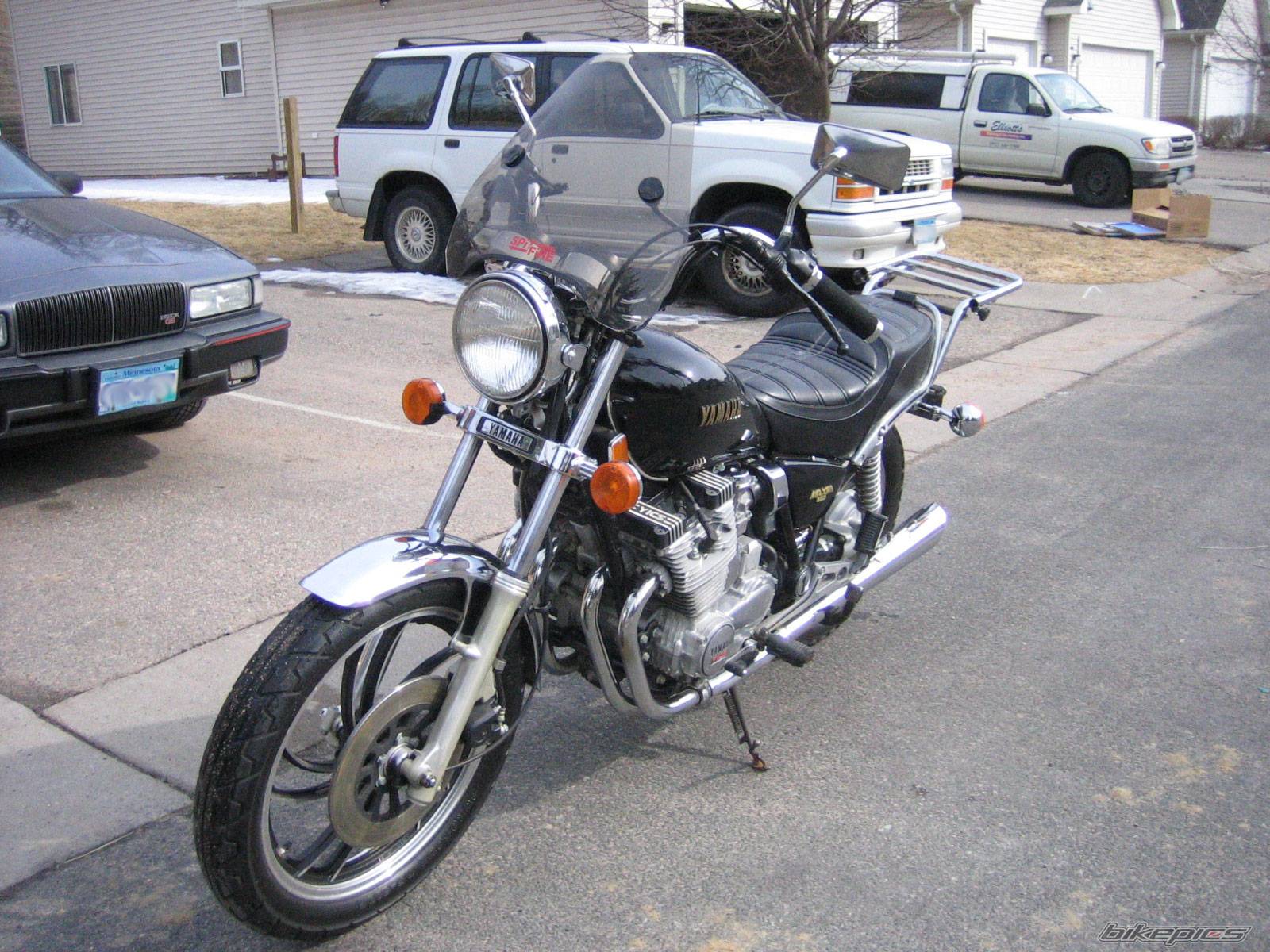 Bike Photo 311742