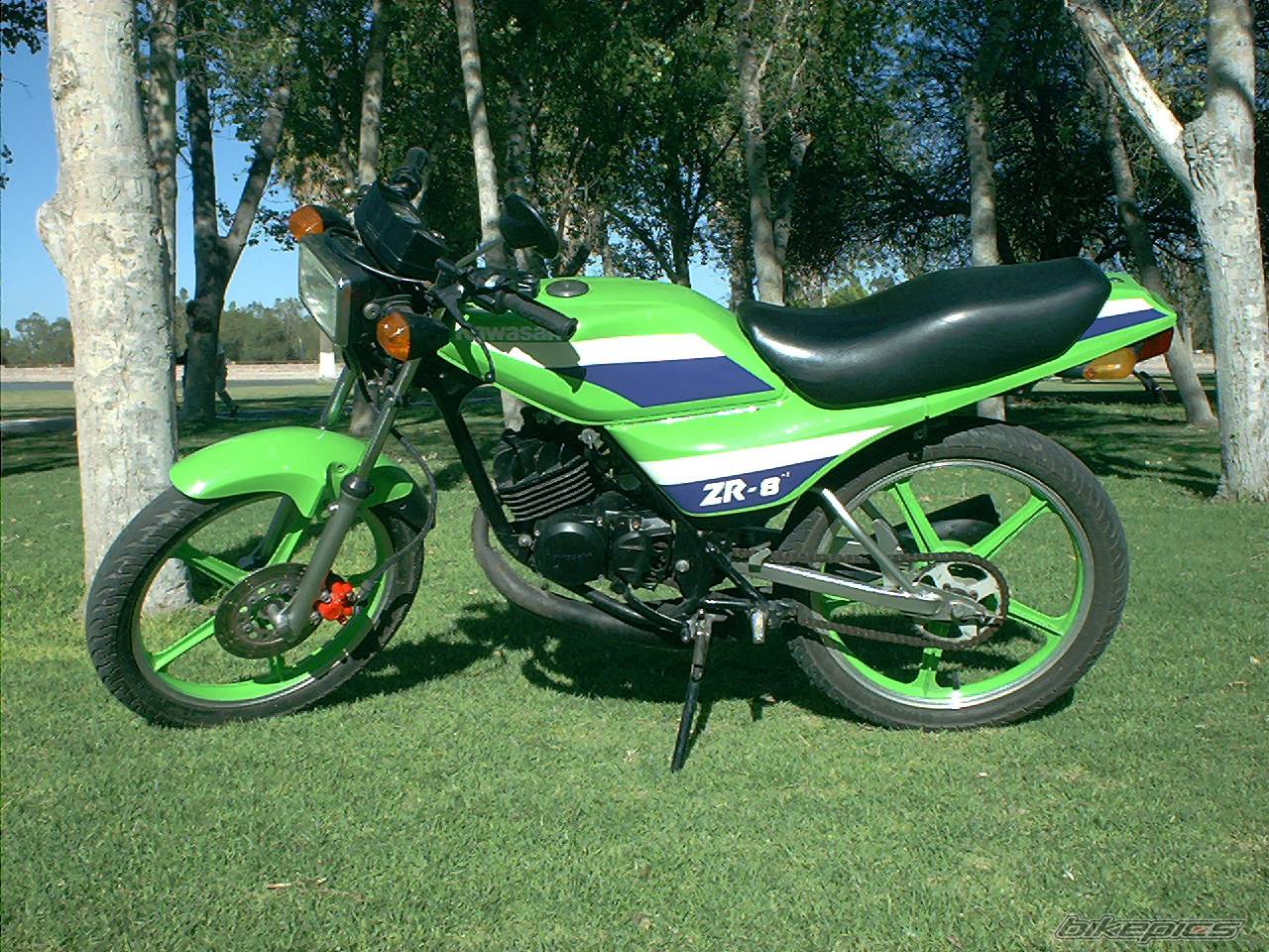 Bike Photo 311762