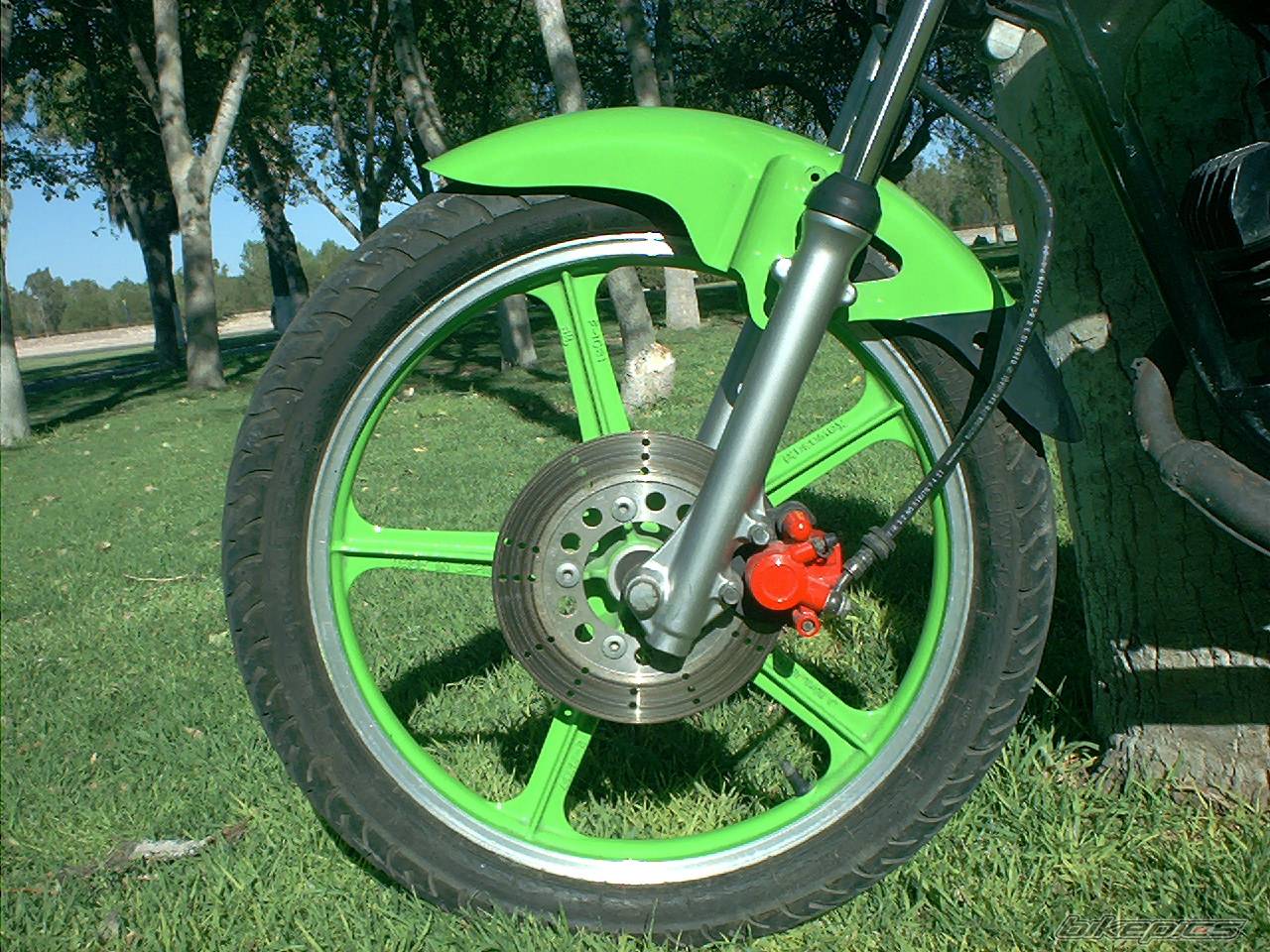 Bike Photo 311765