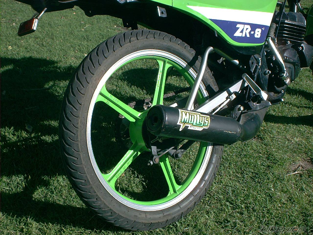 Bike Photo 311768
