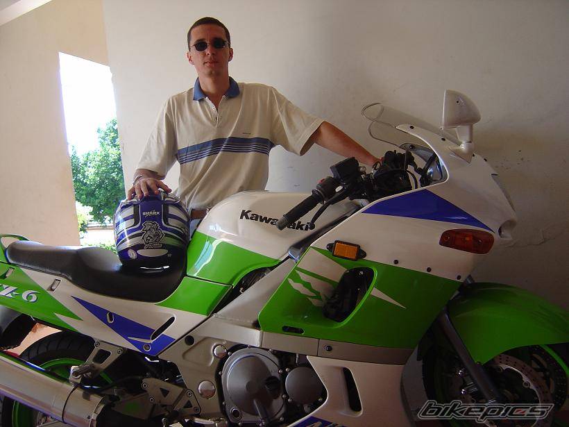 Bike Photo 311774