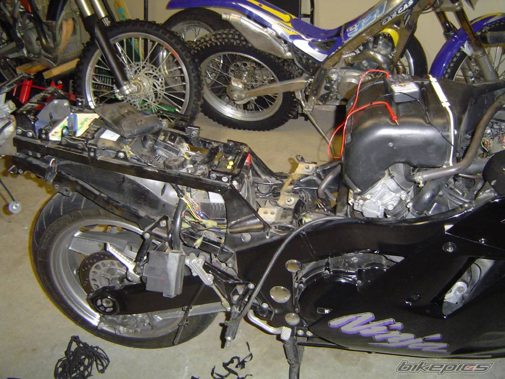 Bike Photo 311827