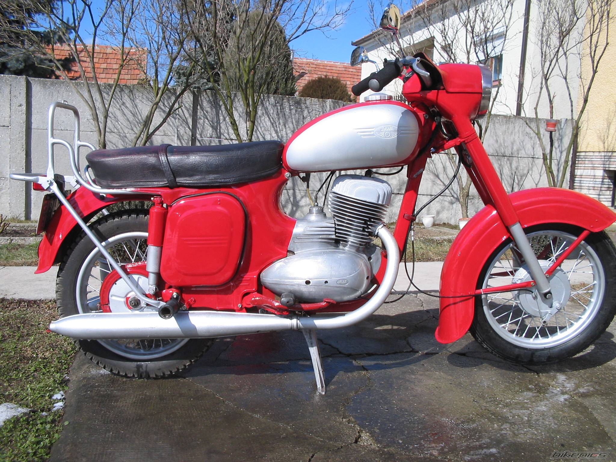 Bike Photo 311937
