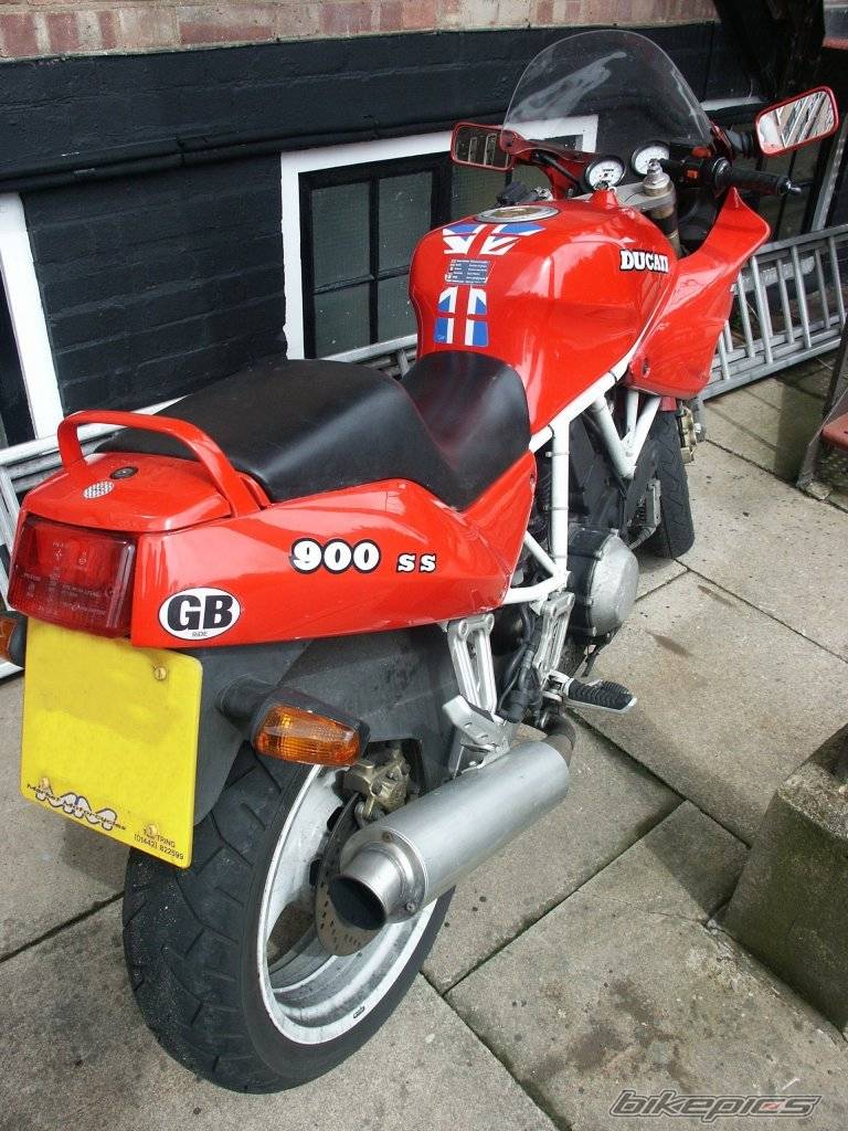 Bike Photo 31200
