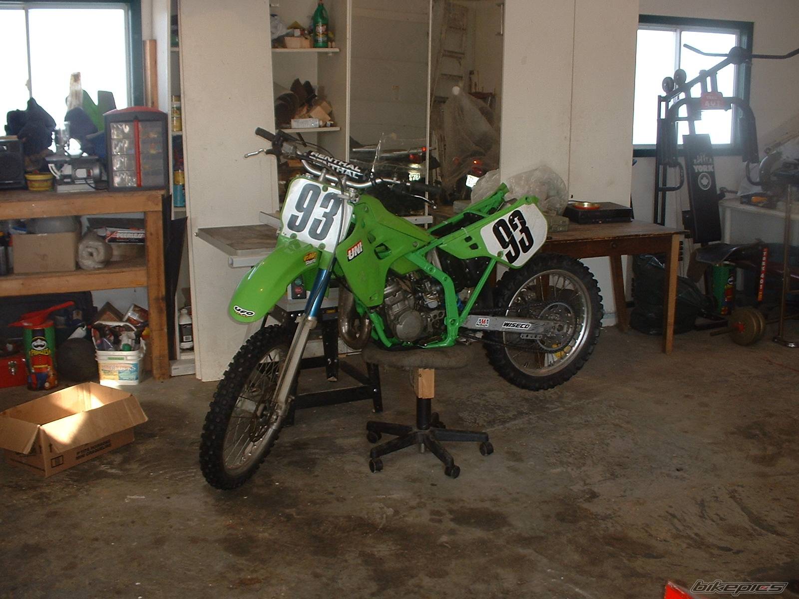 Bike Photo 312055