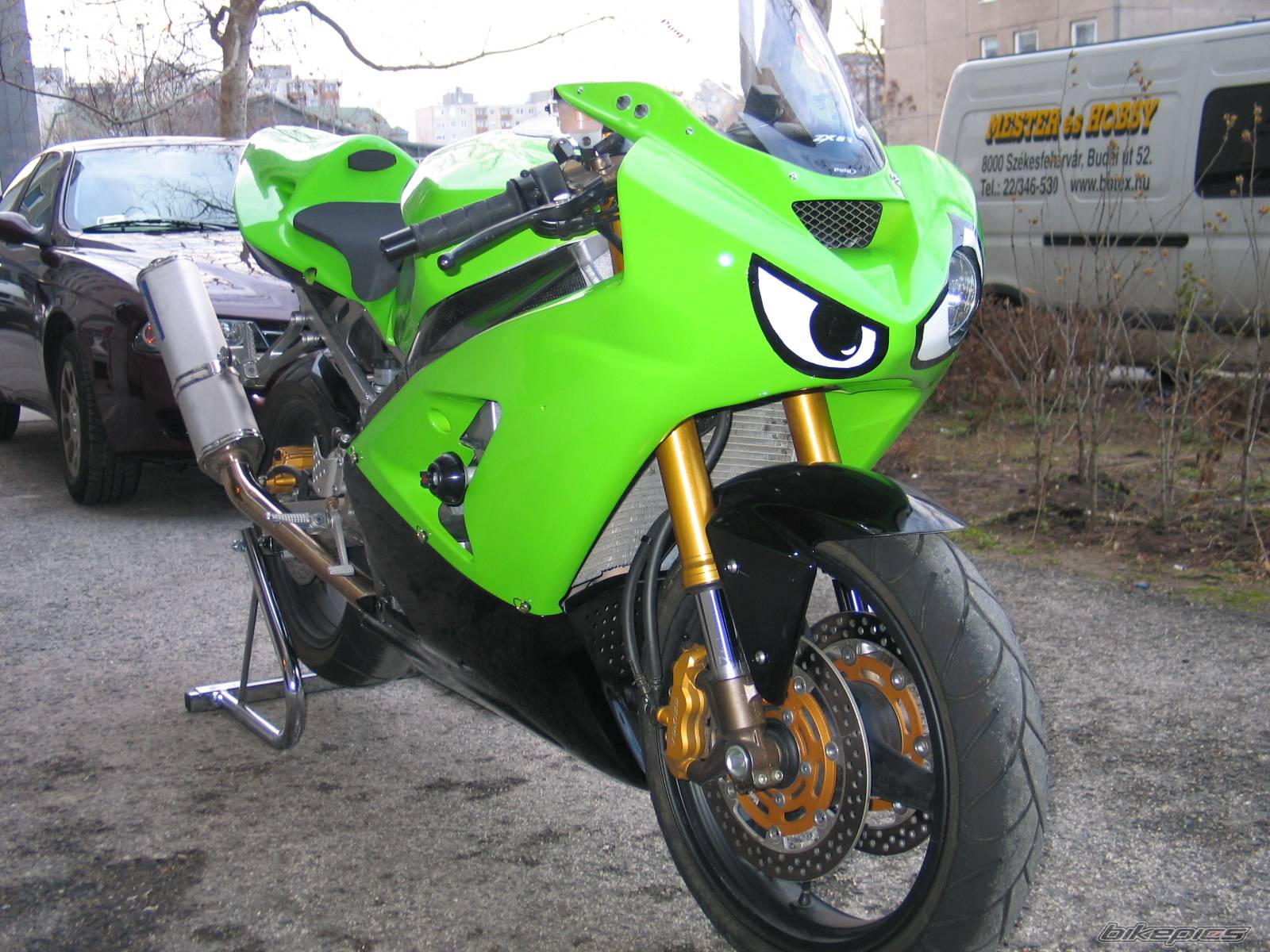 Bike Photo 312065
