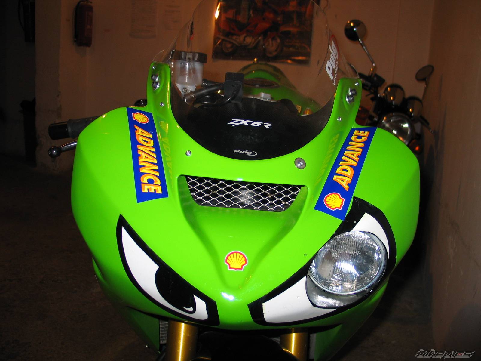 Bike Photo 312067