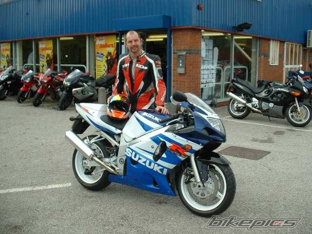 Bike Photo 31208