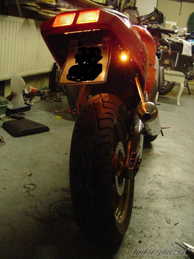 Bike Photo 312094