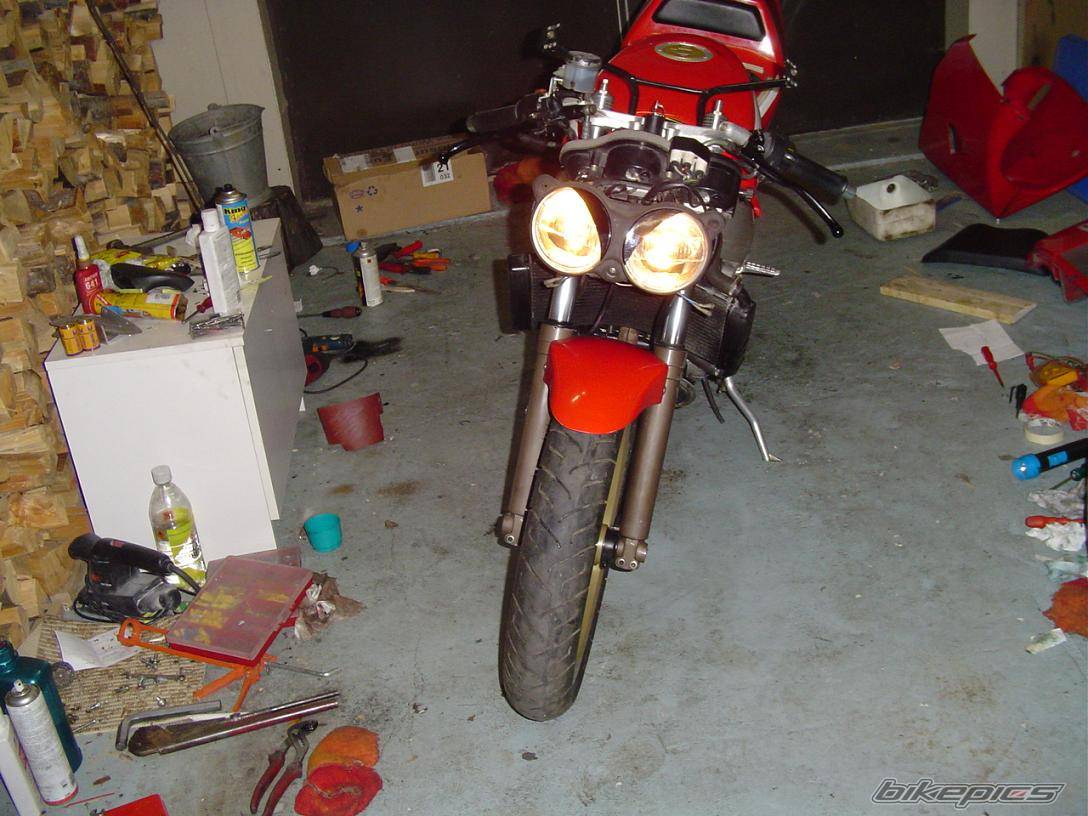 Bike Photo 312095