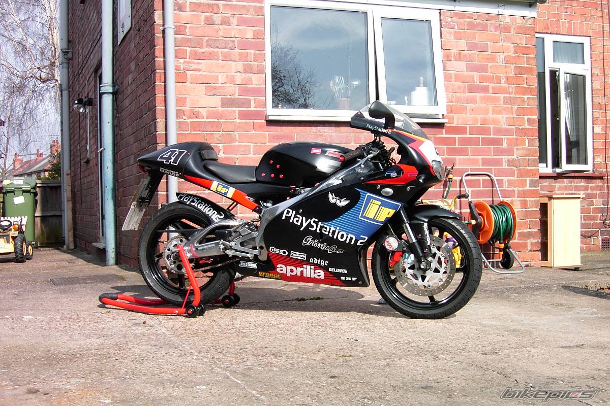 Bike Photo 312129