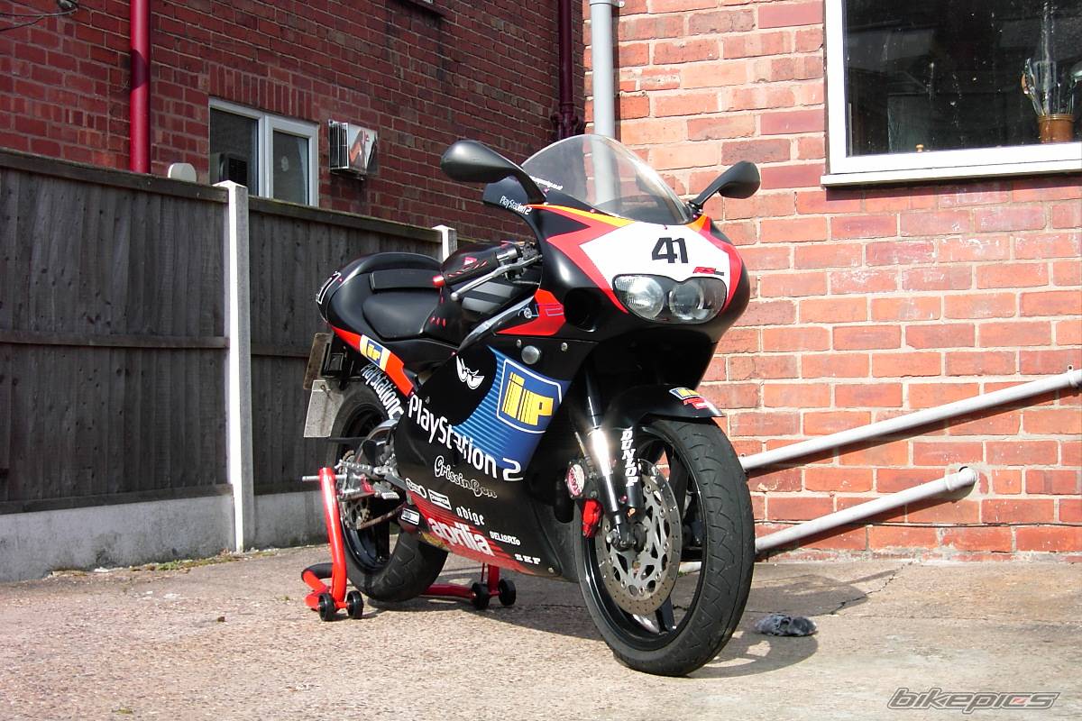 Bike Photo 312132
