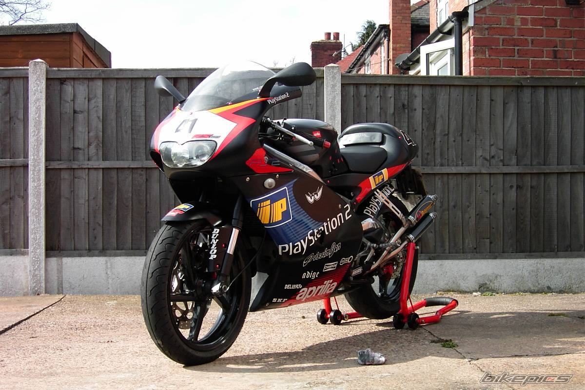 Bike Photo 312134